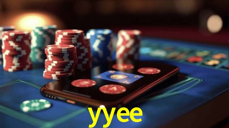 A Revolução dos Aplicativos de Jogos no yyee