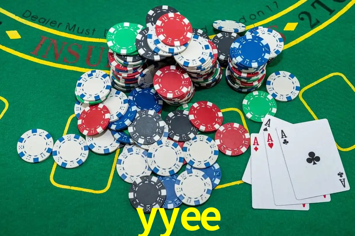 A Revolução dos Aplicativos de Jogos no yyee