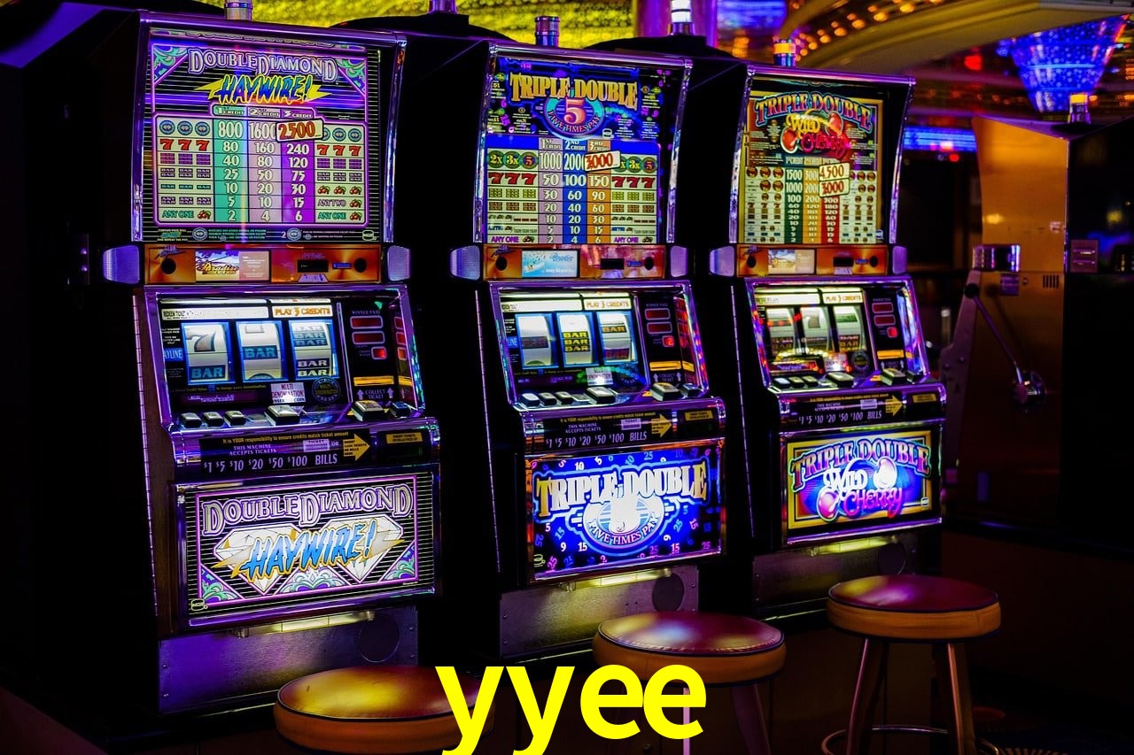 Descubra a Magia dos Jogos de Arcade no yyee
